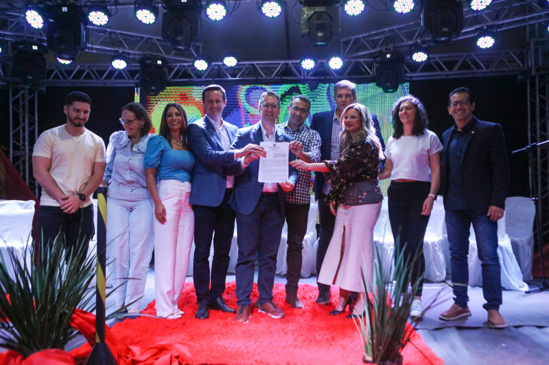 Parceria foi feita a partir de vota&ccedil;&atilde;o na Consulta Popular