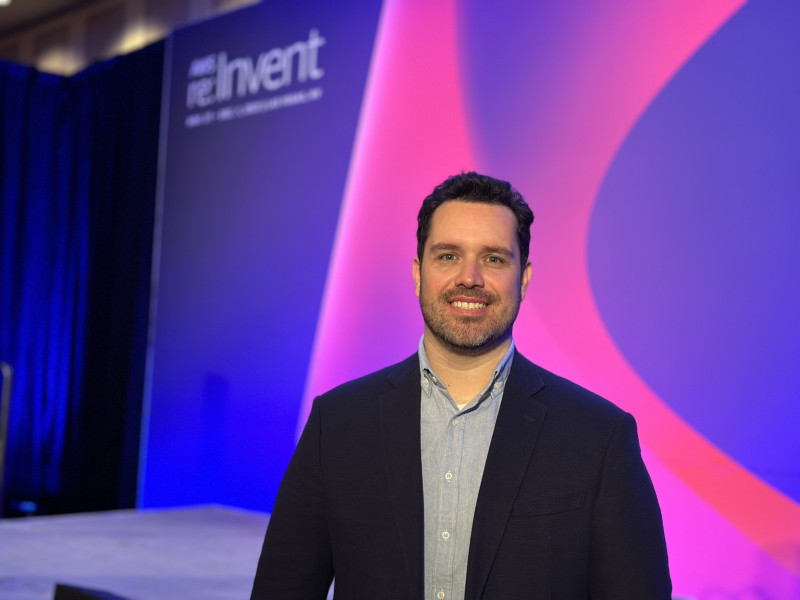 Aristides diz que ideia é criar ecossistema para cuidar da jornada de saúde das pessoas