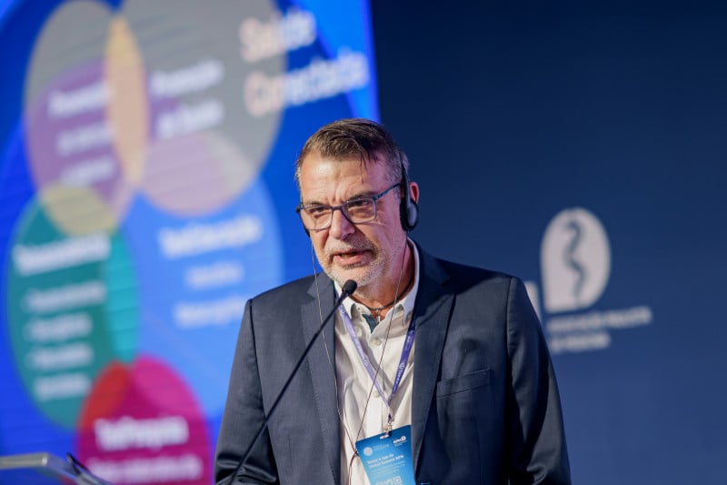 Fabio Mattoso, CEO da Tuinda Care