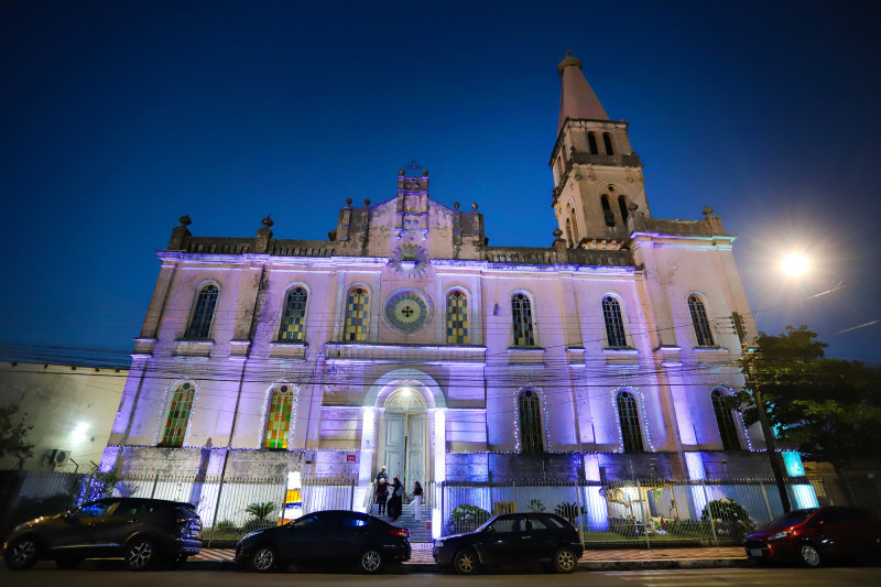 Cobertura do prédio, construído na década de 1910, será refeita; obras devem ser iniciadas em janeiro