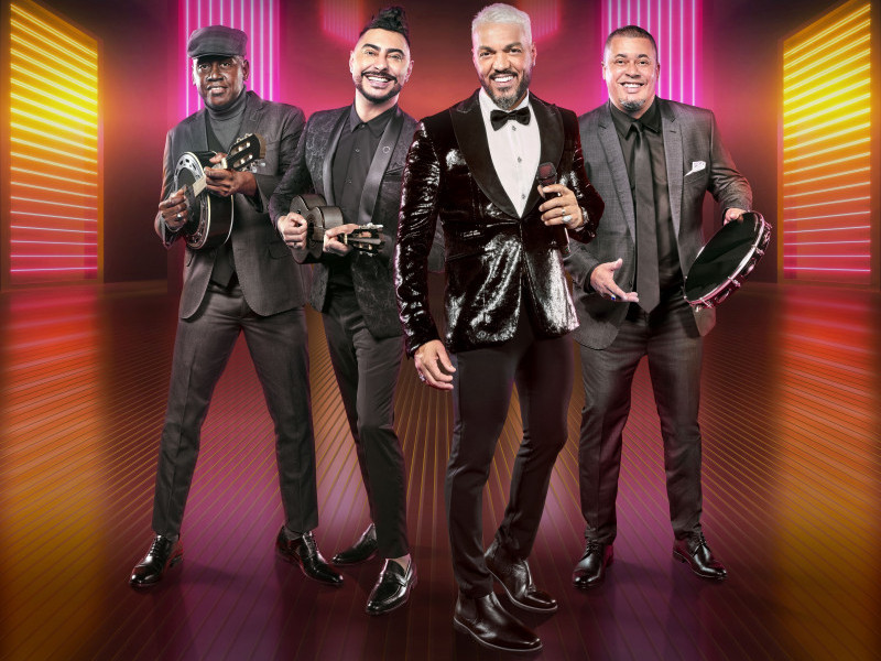 Venda de ingressos inicia nesta quinta-feira, dia 14 de dezembro