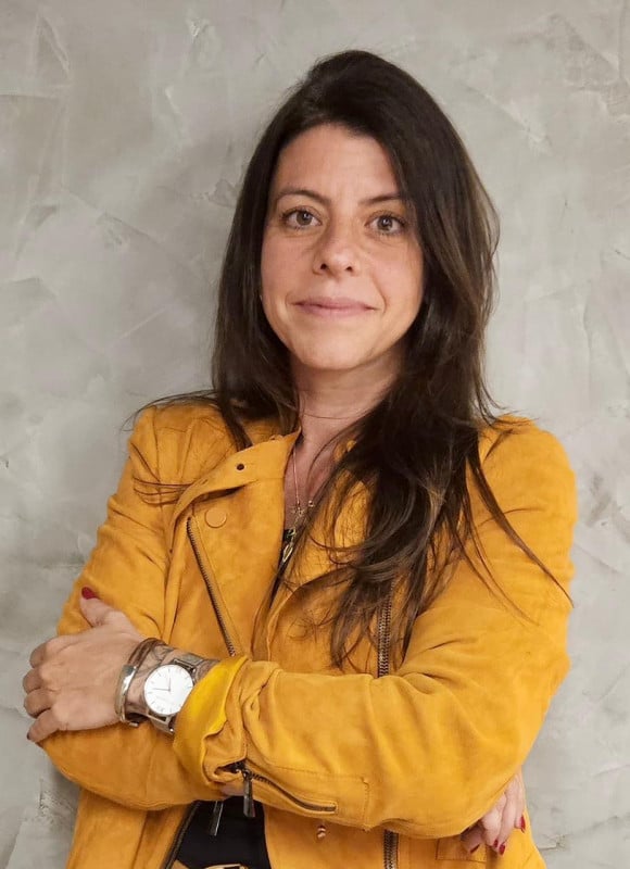 Mariana Beber, Gerente Sênior Excelência Comercial e Modelos Analíticos Avançados Latam da BASF