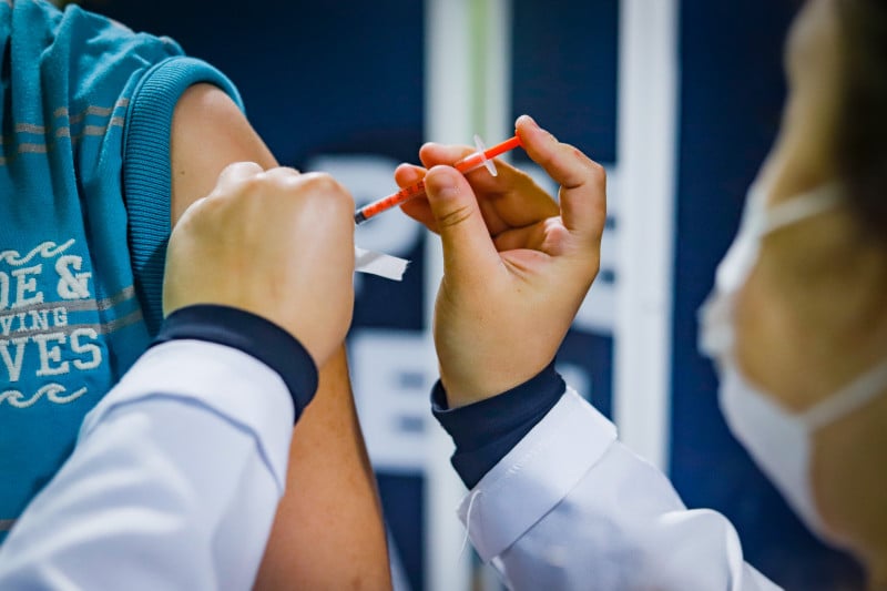 Quadros respiratórios podem se agravar com a queda das temperaturas no estado