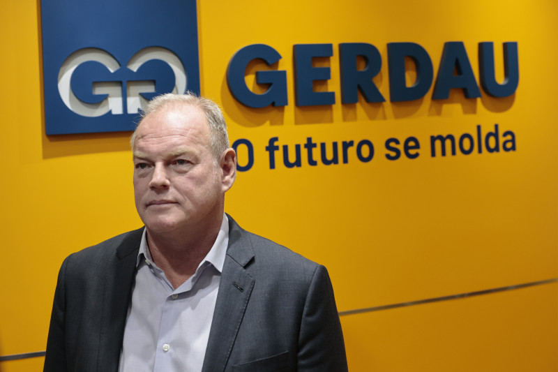 André Gerdau Johannpeter será um dos palestrantes