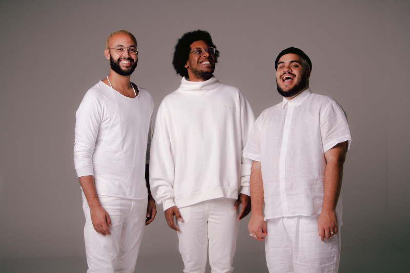 Gilsons retorna à Capital neste sábado (16), para show da turnê Pra Gente Acordar, com abertura do duo Gupe, às 21h30 