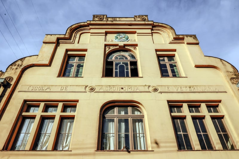 Faculdade de Agronomia da Ufrgs é referência nacional em pesquisa e docência de temas que visam o crescimento acelerado e sustentável do agronegócio 