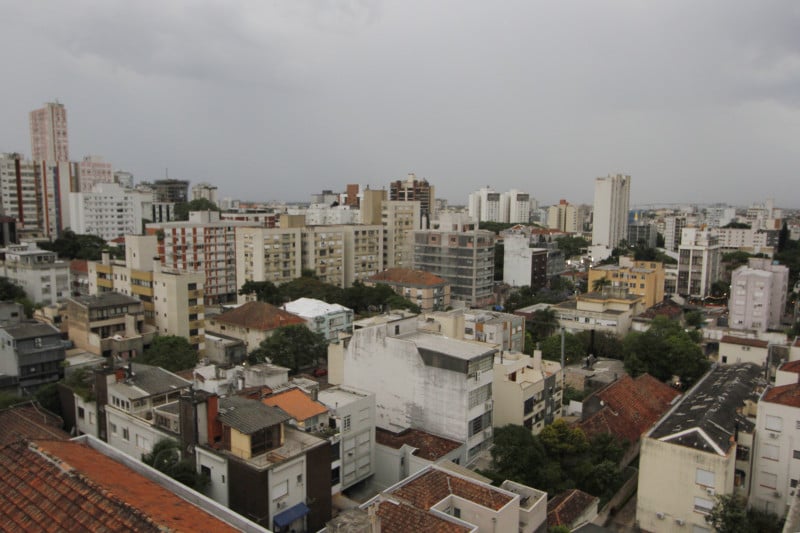 Porto Alegre e Caxias do Sul são os municípios que mais investem no RS