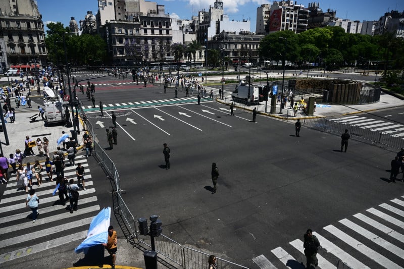 Tradicional grupo ‘piquiteiros’ anunciou uma grande mobilização para a próxima quarta 