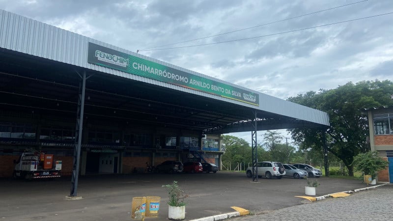 Em dois anos, local, que tem 26 hectares, recebeu R$ 2 milh&otilde;es em obras