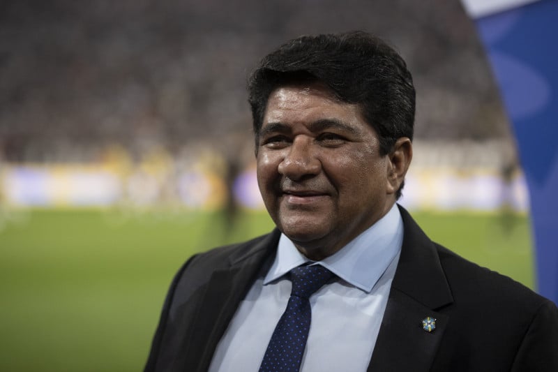 Gestão do presidente Ednaldo Rodrigues pretende reproduzir a solução encontrada para 2025