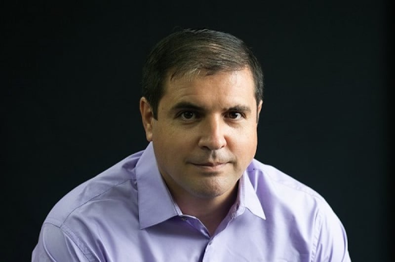 Guilherme Toniolo, da Toniolo Engenharia e Investimentos Imobiliários