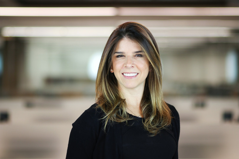 Maria Bofill ressalta o papel do CVC na expansão do empreendedorismo 