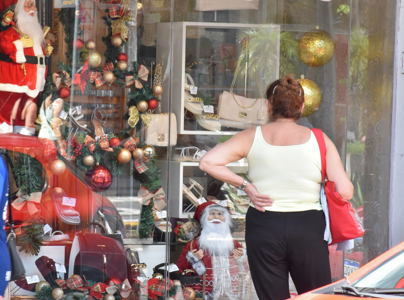 Previsão da CDL local, feita a partir de uma pesquisa de intenção de compra, registrou aumento de 0,2%