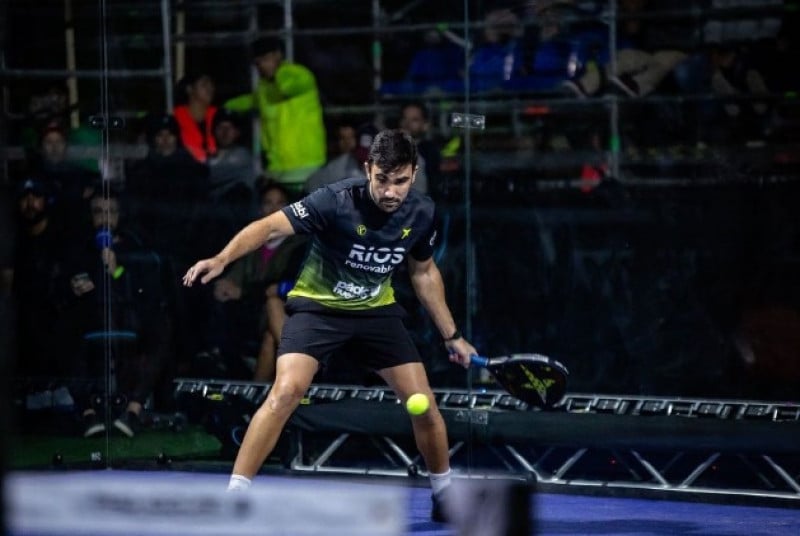 Canhão de Porto Alegre deixa as quadras após 23 temporadas e três campeonatos mundiais