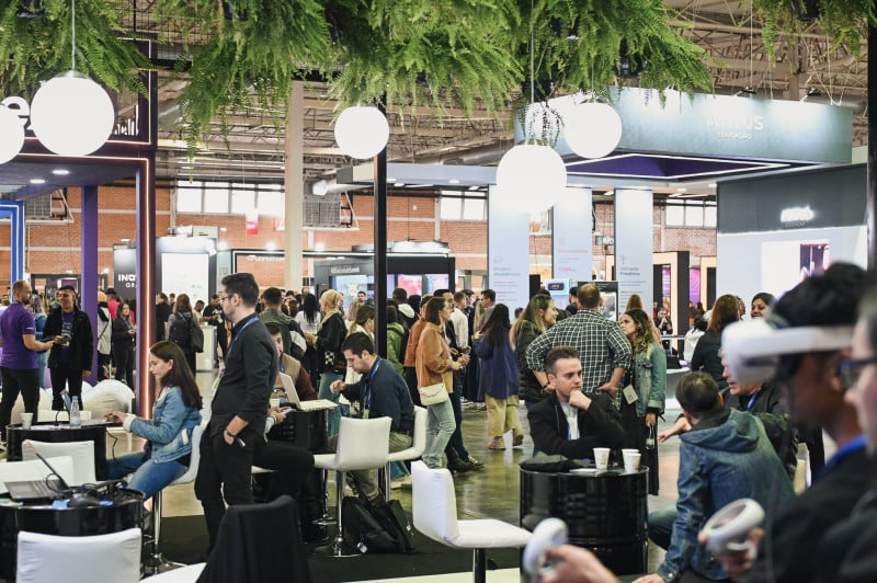 Aceleradora Ventiur aporta R$ 550 mil na Captur