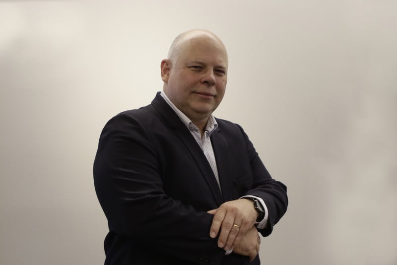 André Thozeski: "O corretor tem que se especializar"