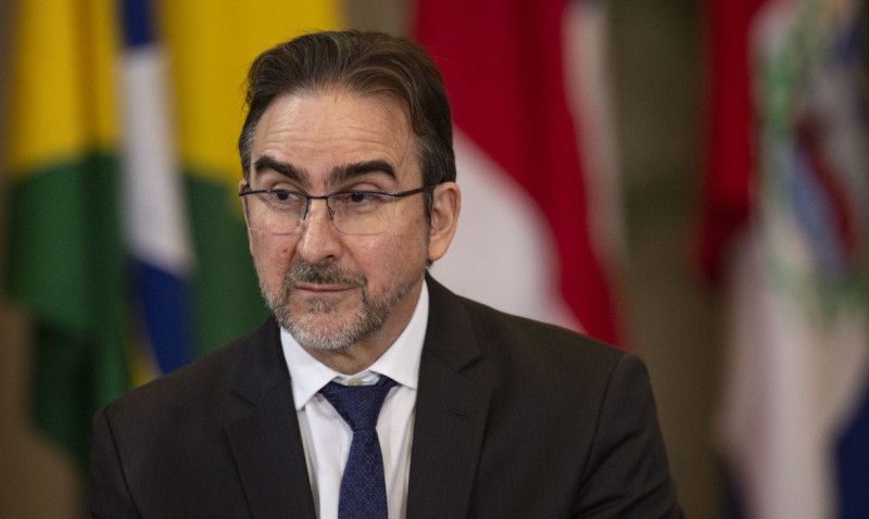 Appy afirmou que outros elementos deverão compensar as alíquotas mais altas