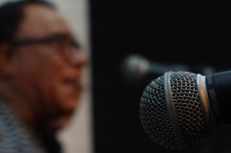 Ecarta Musical prorroga edital até 7 de janeiro para seleção de 12 shows que acontecerão em 2024, resultado será divulgado dia 12 