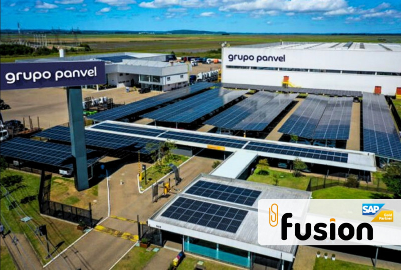 Fusion Consultoria celebra a chegada a Panvel como cliente