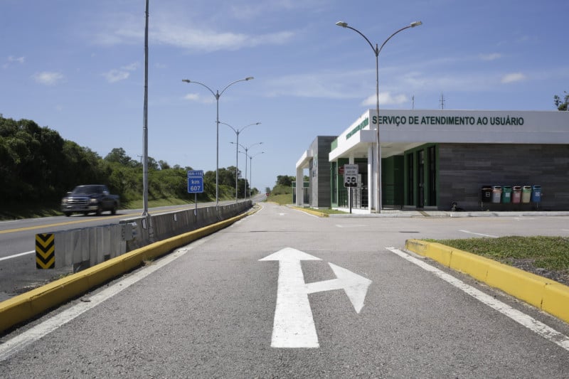 Ministério dos Transportes debate alternativas para pedágio da Ecosul no RS