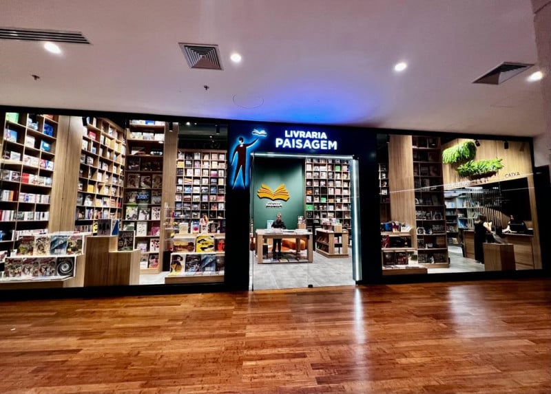 Unidade do Moinhos é primeira no Estado e prevê outra em SP em 2024