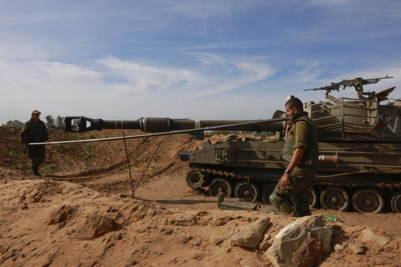 Em oito de dezembro, os EUA vetaram uma resolução do conselho de segurança da ONU