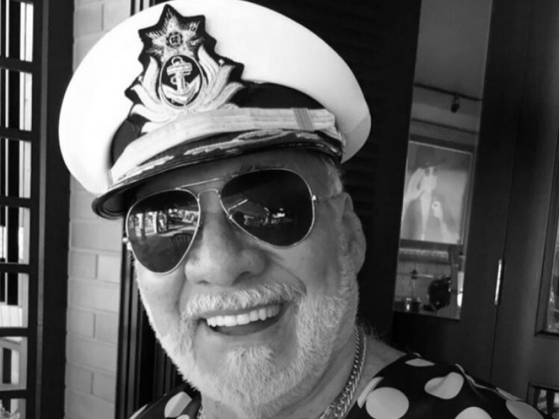 Caburé era presidente da seguradora de Porto Alegre que leva esse nome