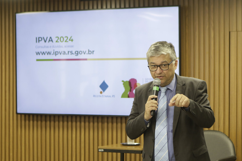 Pagamento do IPVA até 28 de dezembro pode ter descontos de até 28,06%