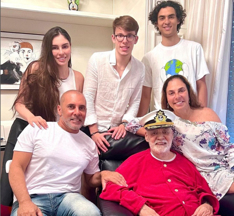 Instagram/Reprodução/JC