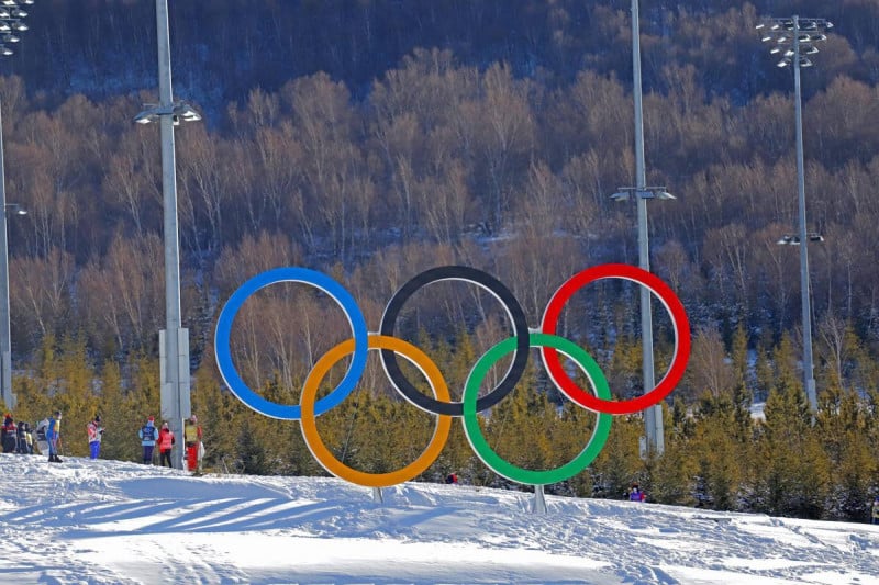 Brasil tem delegação recorde nos Jogos Olímpicos de Inverno da Juventude