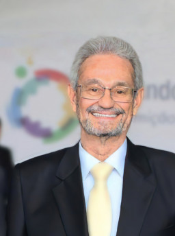 Eduardo Brim Fialho, presidente do SEMPRE – Sindicato Nacional das Empresas Especializadas na Prestação de Serviços em Presídios e em Unidades Socioeducativas.