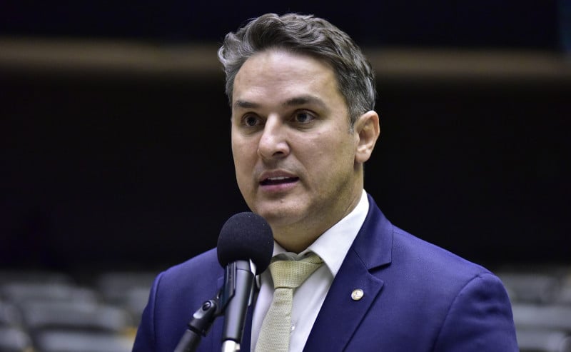 Deputado federal Luciano Zucco pretende aglutinar siglas de direita