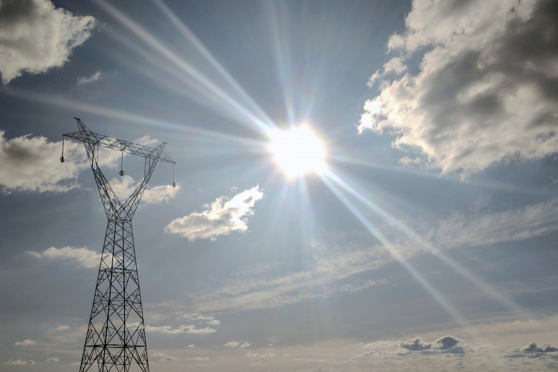 A quinta-feira será ensolarada em Porto Alegre, com amplitude térmica típica do outono