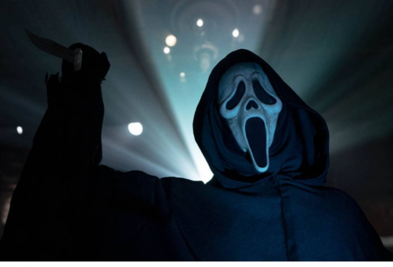 A continuação do filme ainda não tem previsão de lançamento nos cinemas