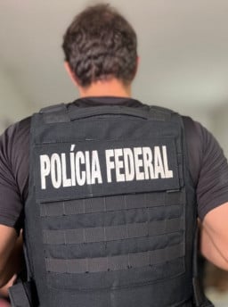 Presidente do Solidariedade se apresenta à PF