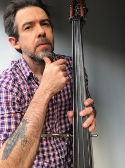 Fernando Peters Trio lança três músicas de álbum inédito que será lançado no primeiro semestre de 2024