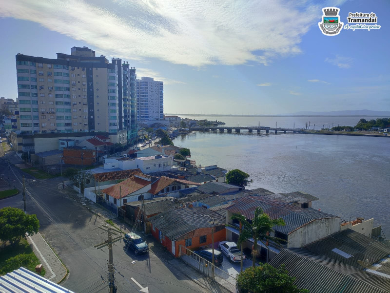 A chamada "capital das praias" recebe uma série de investimentos em novas obras