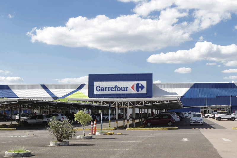 Grupo chegou a transformar unidades como do Ex-BIG em Porto Alegre e depois fechou