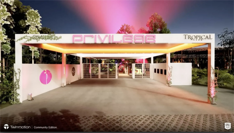 A estreia no novo endereço contará com show de Zé Neto e Cristiano