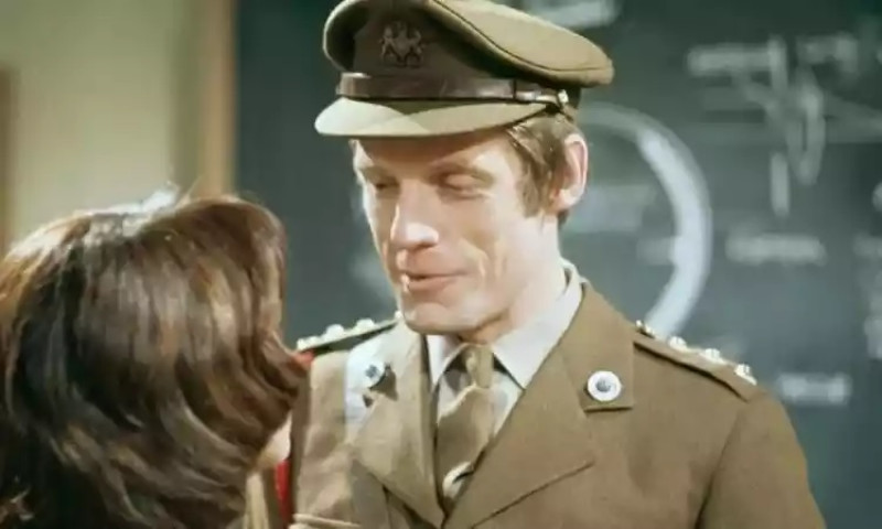 Ator faleceu na manhã de Natal, após enfrentar 