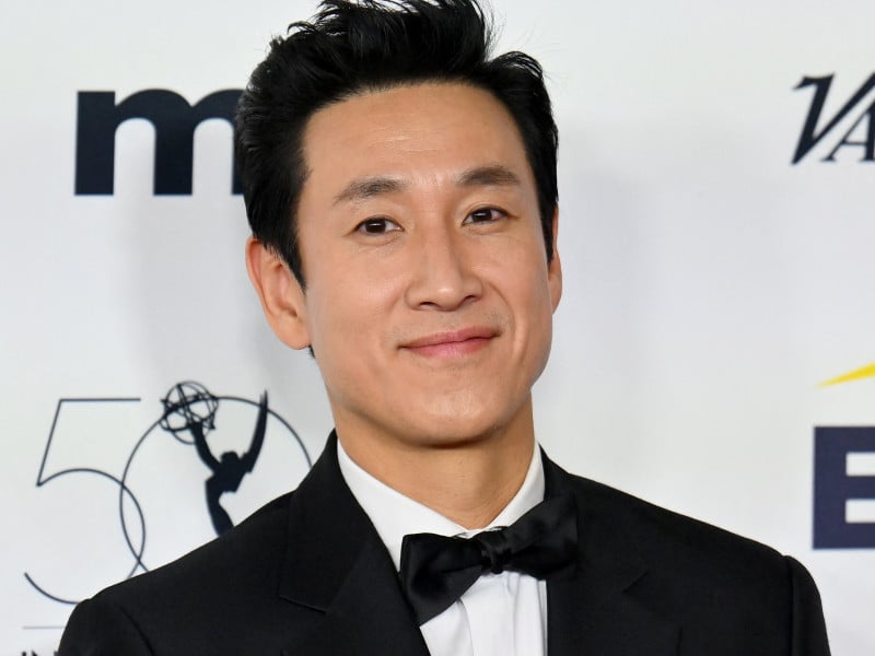 Lee Sun-kyun se notabilizou por ter dado vida a Park Dong-Ik no filme "Parasita"