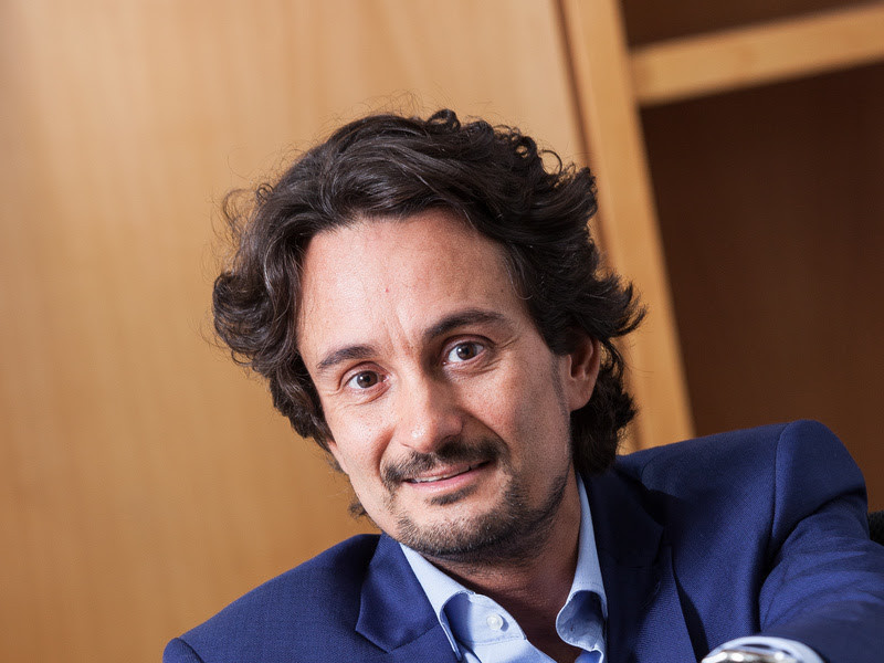 *Luiz Camargo é Vice-presidente da NICE para a América Latina
