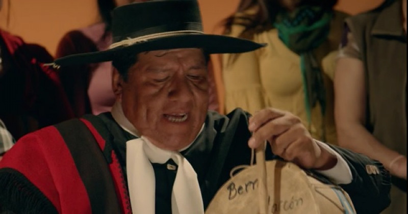 TV Cultura exibe documentário Argentina, do diretor espanhol Carlos Saura, neste domingo (31), às 23h, na faixa Cine Cult 