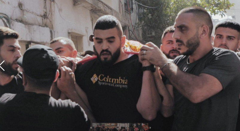 Documentário de Gabriel Chaim, 'Evel, Hazin - Dias de Luto', será exibido pela GloboNews nesta quinta-feira (28) às 23h 