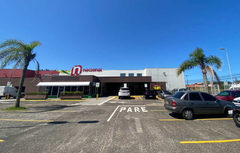 Rede gaúcha compra lojas do Nacional fechadas pelo Carrefour no Litoral