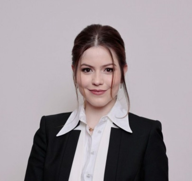 Fernanda Zaniol Zaffari