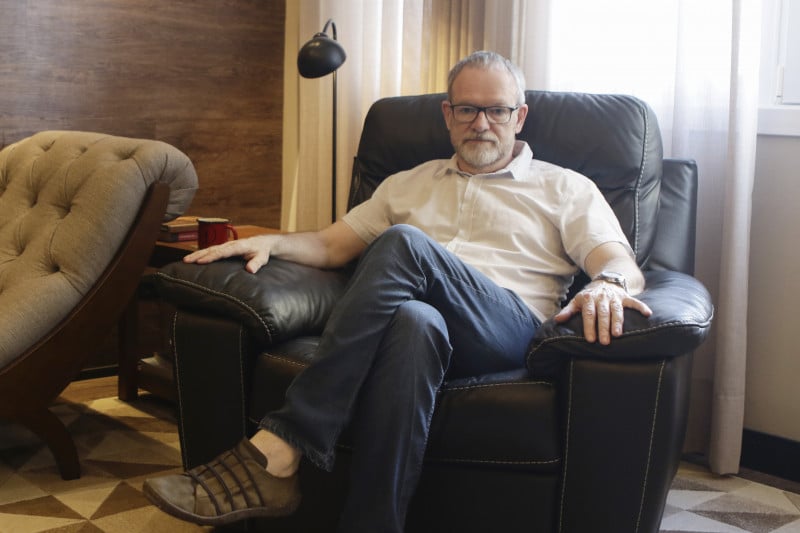 M&aacute;rio Corso se movimenta com desenvoltura na fronteira entre a psican&aacute;lise e a literatura