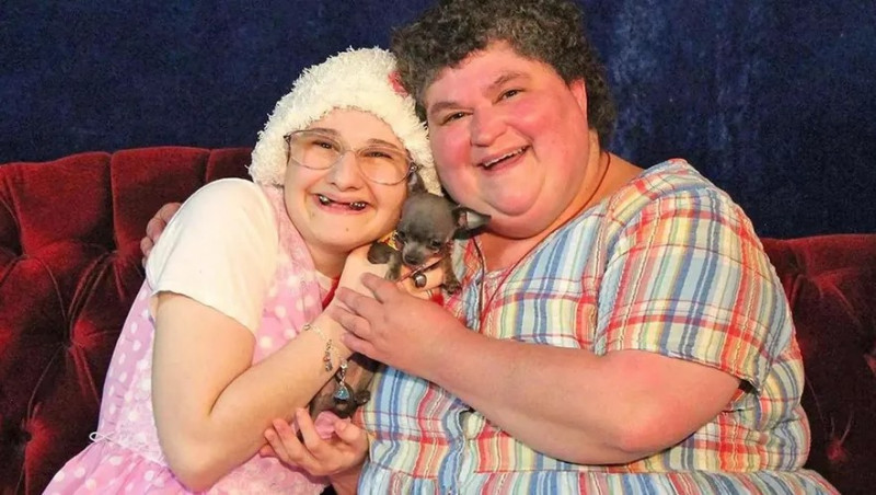 Gypsy afirmou que matou a mãe por vingança, pelos anos em que Dee Dee inventou que ela era portadora de doenças crônicas