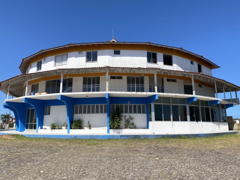 Noimar foi construído em 1982 após experiência de família com o ramo em Caxias do Sul 
