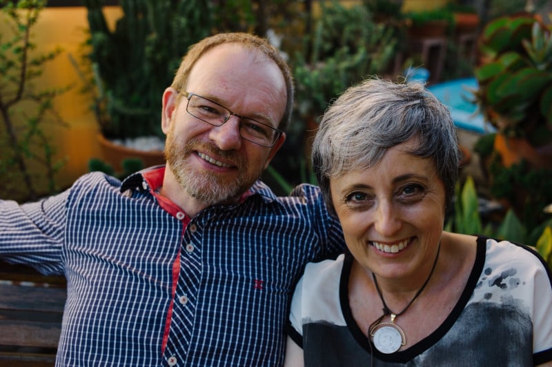 Mário e Diana Corso escrevem artigos e livros a quatro mãos